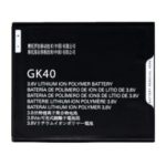 OEM 2800mAh GK40 Battery Replacement for Motorola Moto G4 Play / Moto G5