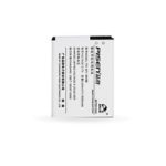 PISEN TS-MT-i9000 1700mAh 3.7V Removable Li-polymer Battery for Samsung Galaxy S 4G