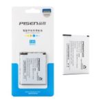 PISEN TS-MT-i8262D 1700mAh 3.8V Removable Li-polymer Battery for Samsung (EB425365LU) i829 / i8262D / i8268