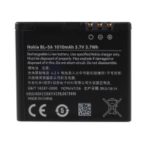 OEM BL-5H 3.7V 1010mAh Li-polymer Battery for Nokia Asha 502