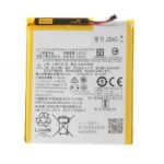 OEM JS40 3.8V 3000mAh Li-polymer Battery Spare Part for Motorola Moto Z3
