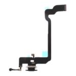 OEM Charging Port Flex Cable Replace Part for iPhone XS 5.8 inch – Black