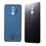 For Huawei Mate 20 Lite OEM Back Battery Housing Door Cover – Black