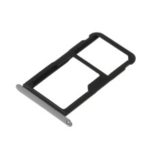 OEM Dual SIM Card Tray Slot Replacement for Huawei P10 Lite – Grey