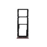 OEM Dual SIM Micro SD Card Tray Holder Part for Xiaomi Redmi Note 5A Prime – Rose Gold
