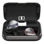 MIFO O5 Bluetooth 5.0 True Wireless Bluetooth Earbuds, In-Ear / Sports / IPX7 Waterproof / with Charging Box