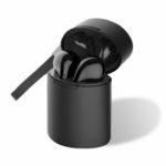 MYINNOV x10 Hi-Fi TWS Bluetooth Headset with Charger Box – Black