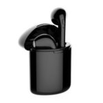 MYINNOV Y3 TWS Mini Wireless Bluetooth 5.0 In-Ear Earphones with Charger Box – Black