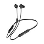 BASEUS Encok S11 Neckband In-ear Bluetooth Sports Earphone with Mic – Black