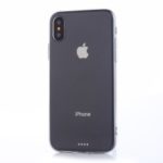 Soft TPU Thicker Phone Camera Protector Case for iPhone XS Max 6.5 inch