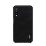 MOFI Bright Shield Series TPU + PC + Cloth Hybrid Casing for Samsung Galaxy A7 (2018) A750 – Black