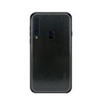 MOFI PU Leather Coated PC + TPU Hybrid Case for Samsung Galaxy A9 (2018) / A9 Star Pro / A9s – Black