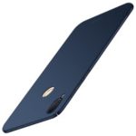 MOFI Shield Slim Frosted Hard Cell Phone Case for Huawei Honor 8X – Blue