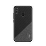MOFI Honor Series 2nd Generation Anti-slip Hybrid Case for Huawei Honor 8X Max – Black
