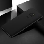 CAFELE Frosted TPU Case for Huawei Mate 20 – Black
