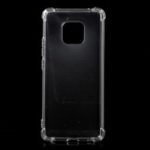 Shockproof Crystal Clear TPU Protection Case for Huawei Mate 20 Pro