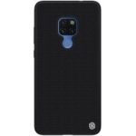 NILLKIN Textured Case for for Huawei Mate 20 Anti-fingerprint PC TPU Hybrid Phone Cover