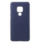 MERCURY GOOSPERY Soft Feeling Jelly Case for Huawei Mate 20 Matte TPU Phone Case