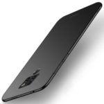 MOFI Shield Ultra-thin Frosted Plastic Protective Phone Case for Huawei Mate 20 X – Black
