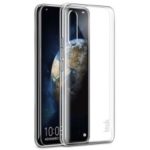 IMAK Crystal Case II Scratch-resistant Clear PC Hard Case for Huawei Honor Magic 2