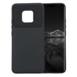 Soft TPU Case for Huawei Mate 20 Pro – Black