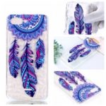 Pattern Printing Embossed 3D Diamond Surface TPU Case for Xiaomi Redmi 6A – Dream Catcher
