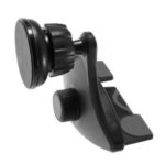 [Car CD Slot] Universal Magnetic Car Mount Phone Holder Stand 360-degree Rotary for iPhone XS Max / Huawei Mate 20 X