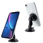 Universal Magnetic Smartphone Holder Car Suction Cup for iPhone Samsung Huawei