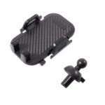 A072 X32 Car Air Vent Mount Phone Holder 360 Degree Rotation for iPhone Samsung Huawei Etc.