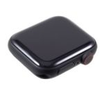 1:1 Scale [Dark Screen] Dummy Replica Model for Apple Watch Series 4 44mm – Black