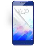HD Clear Anti-scratch Screen Protector for Meizu m3x / X