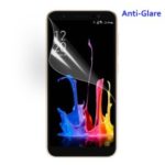 Matte Anti-glare LCD Screen Protector for Asus ZenFone Lite (L1) ZA551KL / Live (L1) ZA550KL