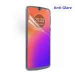Matte Anti-glare LCD Screen Protector for Motorola Moto G7