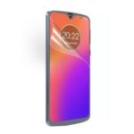 Ultra Clear HD LCD Screen Protective Guard Film for Motorola Moto G7