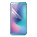 Ultra Clear LCD Screen Protector Film for Samsung Galaxy A6s (SM-G6200)