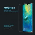 NILLKIN Amazing H Tempered Glass Screen Protective Film Anti-Explosion for Huawei Mate 20