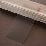 0.25mm Arc Edge 9H Tempered Glass Screen Protector for Samsung Galaxy J4 Plus / J4 Prime