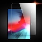 MOCOLO Arc Edge Full Covering Tempered Glass Screen Protector for Apple iPad Pro 11-inch (2018)