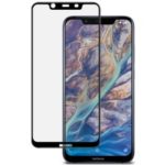 IMAK Full Size Tempered Glass Screen Protector for Nokia 7.1 / X7