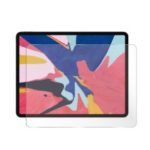 BASEUS for iPad Pro 11-inch (2018) [All-Screen] Tempered Glass Screen Protector [HD Clear] Full Covering Film
