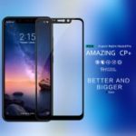 NILLKIN Amazing CP+ Nanometer Anti-explosion Tempered Glass Screen Film for Xiaomi Redmi Note 6 Pro
