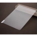 RURIHAI Clear Tempered Glass Screen Protector for iPad Pro 11-inch / 2.5D / 0.18mm / Electroplating Coating / Full Coverage