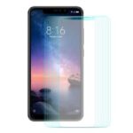 10PCS/Set ENKAY Tempered Glass Full Screen Protector for Xiaomi Redmi Note 6 Pro 0.26mm 9H 2.5D Arc Edge Anti-scratch