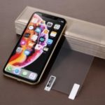 For iPhone XR 6.1 inch Ultra Clear Soft PET Protection Film