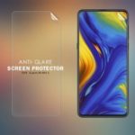 NILLKIN Anti-scratch Matte Screen Protector Guard Film for Xiaomi Mi Mix 3