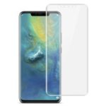 2PCS IMAK Frosted Hydrogel Game Film Full Coverage Screen Protector for Huawei Mate 20 Pro