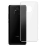 2Pcs/Set IMAK Hydrogel Film 3 for Huawei Mate 20 Pro [Explosion-proof] Full Back Protector Film