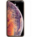 BENKS CKR+ Corning Tempered Glass Full Screen Protector Anti-explosion 0.4mm for iPhone XS Max 6.5 inch