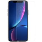 BENKS CKR+ Corning Tempered Glass Full Screen Protector Anti-explosion 0.4mm for iPhone XR 6.1 inch