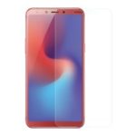 0.3mm Tempered Glass Screen Guard Film for Samsung Galaxy A6s [Arc Edge]